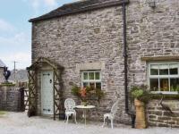 Sweet knoll cottage - Ferienwohnung