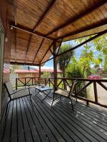 Haus mit 4 Schlafzimmern