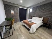 Appartement met 2 slaapkamers