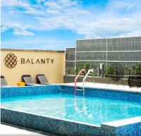 DEPA BOHO AL SUR Pet Friendly Piscina Gym Sala de Cine - Bed and Breakfast