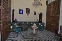 Riad Khouloud - B&B