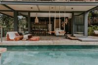 Cenote + Swim-Up + Luxury Condo - Ferienwohnung Tulum