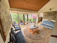 La Viña - Sogamoso - Bed and Breakfast Sogamoso