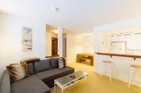 09 The Woods - B&B Whistler