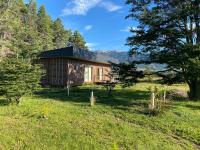 Cabaña Pampa Pinuer Coyhaique - B&B Coyhaique