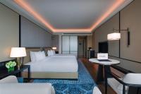 Premium Twin Room