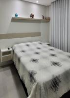 Apartamento Amplo próximo Praia - B&B Governador Celso Ramos