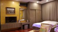 Suite Family with Jacuzzi