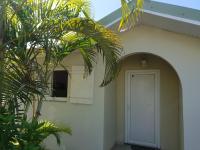 LES FLAMBOYANTS - B&B Bareto