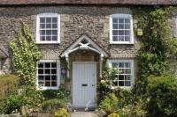 B&B Shepton Mallet - Enniskerry - The Loves Cottage - Bed and Breakfast Shepton Mallet