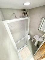 Apartamento nuevo super céntrico - B&B