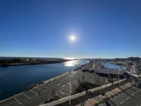 T3 avec terrasse, parking et vue mer pour 6 à Valras-Plage - FR-1-701-34 - Ferienwohnung Valras-Plage