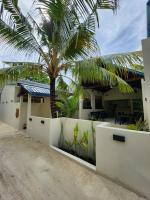 Dhigurah Dhonveli Boutique - Bed and Breakfast Dhigurah