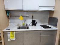 JSM Studio Hongdae - B&B