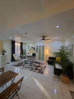 B&B Malaca - Bear Hill Vila - Homestay Melaka - Bed and Breakfast Malaca