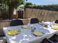 B&B Marseillan - Maison Marseillan-Plage, 4 pièces, 5 personnes - FR-1-326-719 - Bed and Breakfast Marseillan