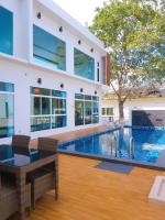 ถึงเที่ยงวัลเลย์เขาใหญ่ Thungtheiyng valley khaoyai - B&B