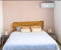 Au Bois Bichette - B&B La Possession