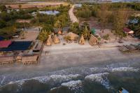 Young Wild and Free - Bed and Breakfast
