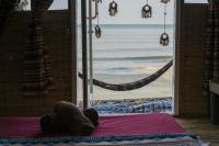 Bungalow aan het Strand
