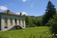 Villa Pradias - Chambres d’hôtes Loures-Barousse