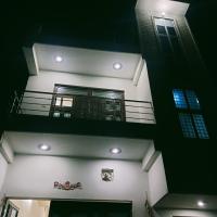 RADHA BHAVAN - B&B Vrindāvan