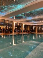 Apartmani NLUX and SPA - B&B