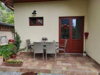 Eleonóra Villa - Chambres d’hôtes Balatonlelle