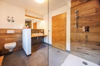 Ferienwohnung Sonnenplatzl Reiter inkl. Chiemgaukarte - B&B