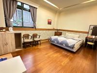 Habitación Doble Estándar