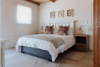 Moorings 3 - B&B Paternoster