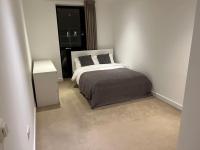 Modern 2 bed - Olympic Park Stratford - Ferienwohnung London
