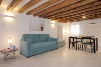 Appartamento con 2 Camere da Letto