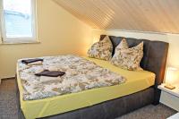 Three-Bedroom Apartment with Balcony and Terrace