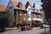 B&B Hunstanton - The Gables - Bed and Breakfast Hunstanton