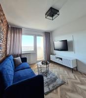 B&B Gdynia - Sun and holidays apartament Władysława IV - Bed and Breakfast Gdynia