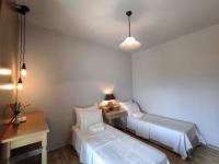 Deluxe Double or Twin Room with Balcony