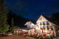 Gasthof Schnittweierbad - B&B