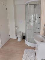 Habitación Individual con baño privado