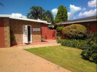 Villa Prince Imperial - B&B Vryheid