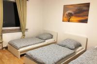 B&B Oberhausen - cozy Apartments with WiFi - Bed and Breakfast Oberhausen