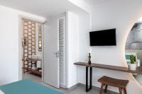 Appartement - Rez-de-Chaussée
