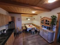 Double Room with Sofa Bed (2 Adults + 2 Children)