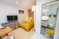 Appartamento con 1 Camera da Letto