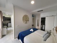 Familien-Apartment mit 1 Schlafzimmer