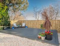 Lovely 2-Bed House in St Andrews Scotland - Ferienwohnung