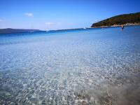 L'oasi di Angela2 (I.U.N. Q5074) - B&B San Giovanni Suergiu