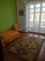 Apartment mit 2 Schlafzimmern und Terrasse