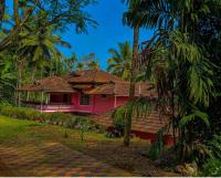 B&B Ganapathivattam - Spice Garden Farm house - Bed and Breakfast Ganapathivattam