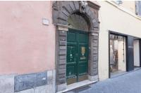 Terrazzo Frattina - B&B